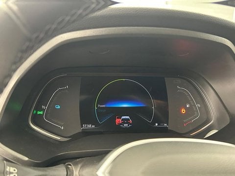 Voitures D'occasion À Valenciennes | Renault Captur 1.6 E-Tech Hybride 145Ch Evolution