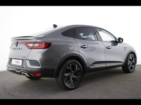 Voitures D'occasion À Valenciennes | Renault Arkana 1.6 E-Tech Hybride 145Ch Engineered -22