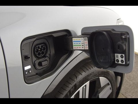 Voitures D'occasion À Valenciennes | Renault Mégane Megane E-Tech Electric Ev60 220Ch Iconic Su...
