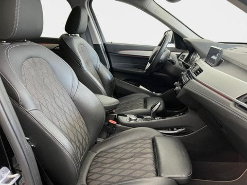 Voitures D'occasion À Valenciennes | Bmw X1 Sdrive18Ia 136Ch Xline Dkg7
