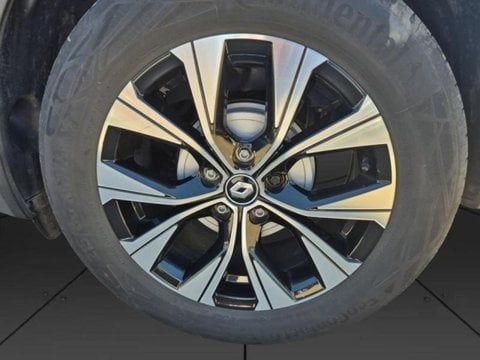 Voitures D'occasion À Valenciennes | Renault Captur 1.6 E-Tech Hybride 145Ch Evolution