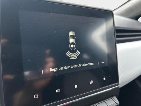 Voitures D'occasion À Valenciennes | Renault Clio 1.0 Tce 100Ch Evolution Gpl