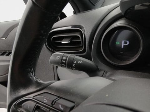 Voitures D'occasion À Valenciennes | Toyota Yaris Cross 116H Dynamic My21
