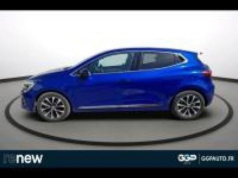 Voitures D'occasion À Valenciennes | Renault Clio 1.0 Tce 90Ch Techno