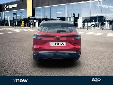 Voitures D'occasion À Valenciennes | Renault Austral 1.2 E-Tech Full Hybrid 200Ch Iconic Esprit ...