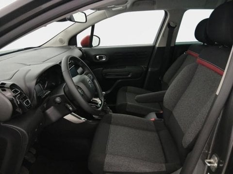 Voitures D'occasion À Valenciennes | Citroën C3 Aircross Puretech 110Ch S&S C-Series