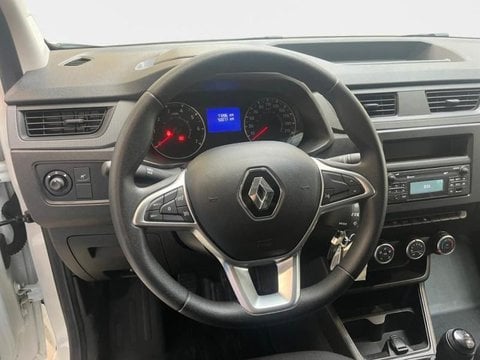 Voitures D'occasion À Valenciennes | Renault Express Van 1.5 Blue Dci 95Ch Confort 22
