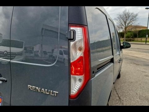 Voitures D'occasion À Valenciennes | Renault Kangoo Express 1.5 Blue Dci 95Ch Extra R-Link