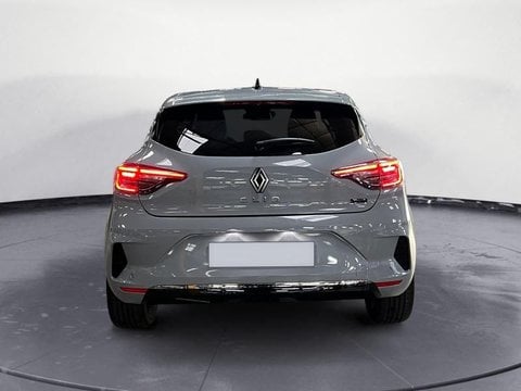 Voitures D'occasion À Valenciennes | Renault Clio 1.6 E-Tech 145Ch Full Hybrid Techno - 25B