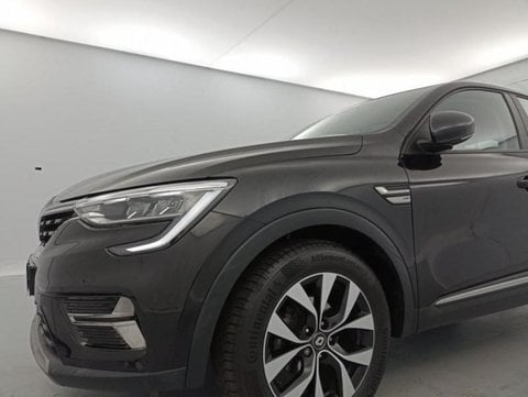 Voitures D'occasion À Valenciennes | Renault Arkana 1.6 E-Tech Hybride 145Ch Evolution -22