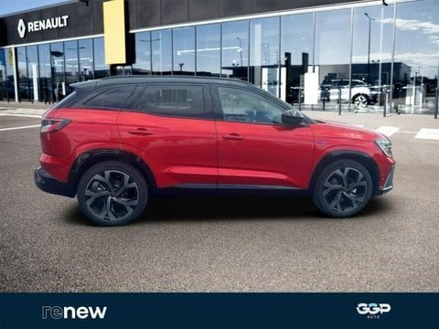 Voitures D'occasion À Valenciennes | Renault Austral 1.2 E-Tech Full Hybrid 200Ch Iconic Esprit ...