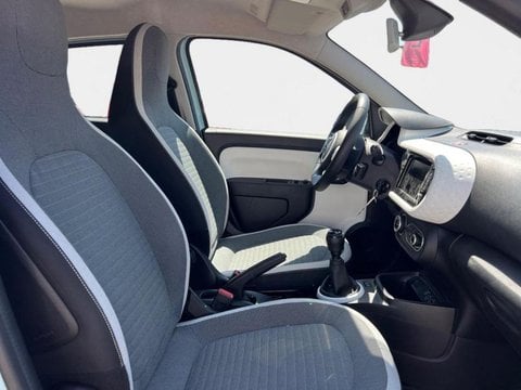 Voitures D'occasion À Valenciennes | Renault Twingo 1.0 Sce 65Ch Equilibre