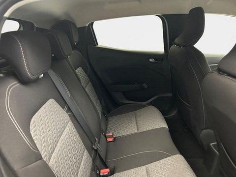 Voitures D'occasion À Valenciennes | Renault Clio 1.0 Tce 100Ch Evolution Gpl