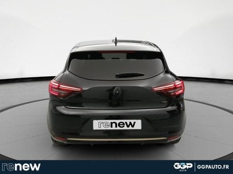 Voitures D'occasion À Valenciennes | Renault Clio 1.6 E-Tech Hybride 145Ch Engineered