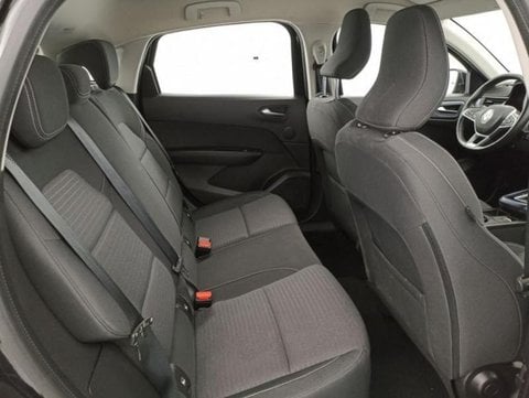 Voitures D'occasion À Valenciennes | Renault Arkana 1.6 E-Tech Hybride 145Ch Evolution -22