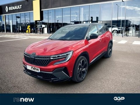 Voitures D'occasion À Valenciennes | Renault Austral 1.2 E-Tech Full Hybrid 200Ch Iconic Esprit ...