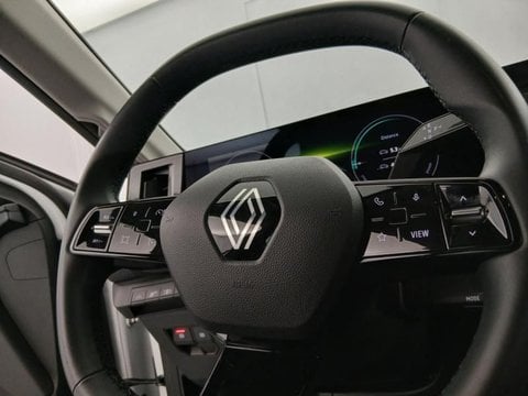 Voitures D'occasion À Valenciennes | Renault Mégane Megane E-Tech Electric Ev40 130Ch Equilibre...