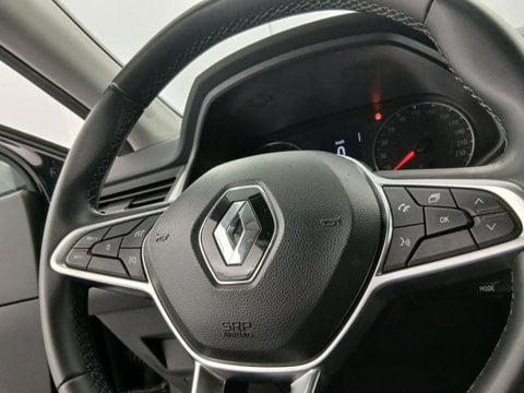 Voitures D'occasion À Valenciennes | Renault Captur 1.0 Tce 90Ch Business -21