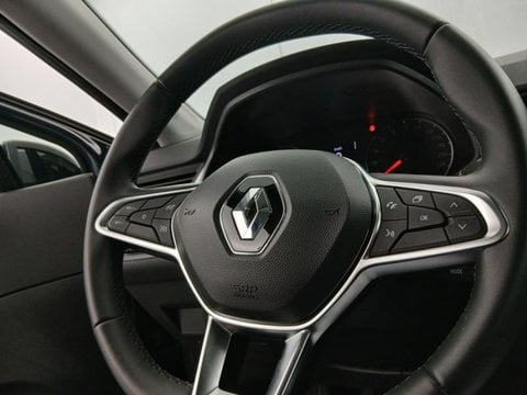 Voitures D'occasion À Valenciennes | Renault Captur 1.0 Tce 90Ch Business -21