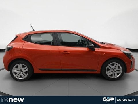 Voitures D'occasion À Valenciennes | Renault Clio 1.0 Sce 65Ch Evolution - 24