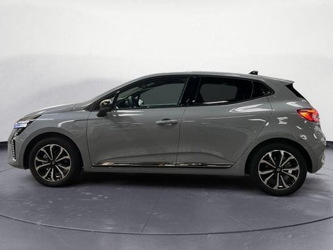 Voitures D'occasion À Valenciennes | Renault Clio 1.6 E-Tech 145Ch Full Hybrid Techno - 25B