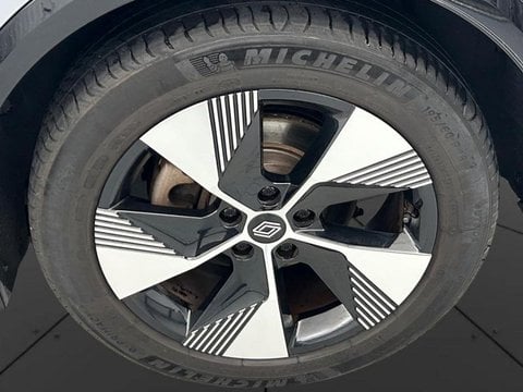 Voitures D'occasion À Valenciennes | Renault Mégane Megane E-Tech Electric Ev40 130Ch Equilibre...