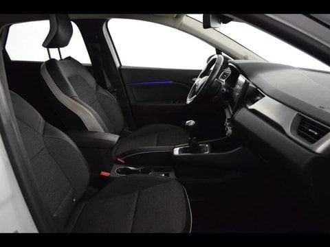 Voitures D'occasion À Valenciennes | Renault Captur 1.0 Tce 90Ch Techno
