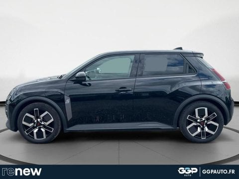 Voitures D'occasion À Valenciennes | Renault 5 E-Tech Electrique 120Ch Techno Autonomie Urbaine