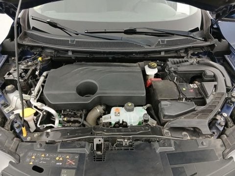 Voitures D'occasion À Valenciennes | Renault Kadjar 1.5 Blue Dci 115Ch Business Edc