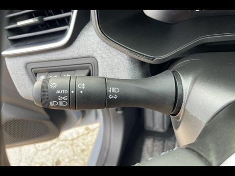 Voitures D'occasion À Valenciennes | Renault Clio 1.6 E-Tech 145Ch Full Hybrid Evolution - 25B