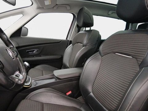 Voitures D'occasion À Valenciennes | Renault Grand Scénic Grand Scenic 1.3 Tce 140Ch Energy Intens