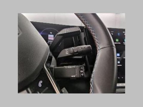 Voitures D'occasion À Valenciennes | Renault Espace Vi E-Tech Hybrid 200 Iconic