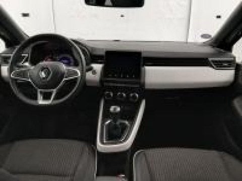 Voitures D'occasion À Valenciennes | Renault Clio 1.0 Tce 90Ch Techno