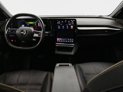 Voitures D'occasion À Valenciennes | Renault Mégane Megane E-Tech Electric Ev60 220Ch Iconic Op...