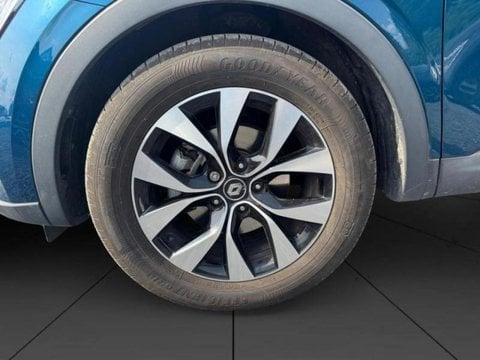 Voitures D'occasion À Valenciennes | Renault Arkana 1.6 E-Tech Hybride 145Ch Evolution -22
