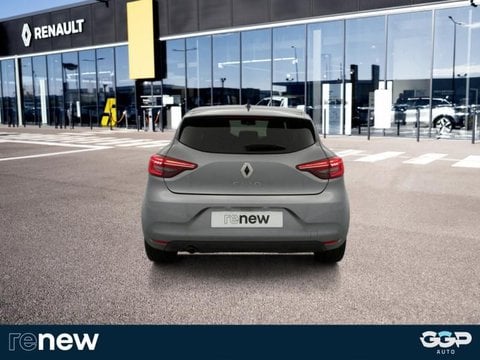 Voitures D'occasion À Valenciennes | Renault Clio 1.0 Tce 100Ch Evolution Gpl