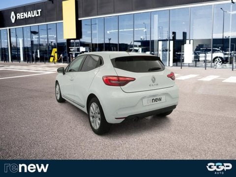 Voitures D'occasion À Valenciennes | Renault Clio 1.0 Sce 65Ch Evolution
