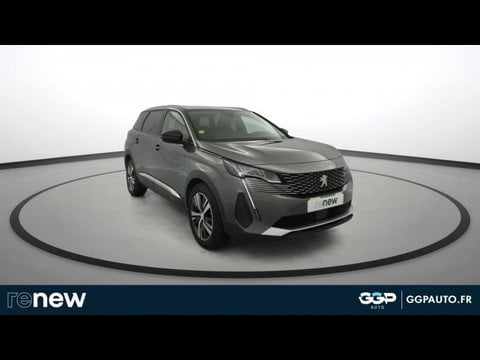 Voitures D'occasion À Valenciennes | Peugeot 5008 1.5 Bluehdi 130Ch S&S Allure Pack