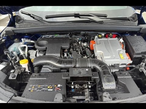 Voitures D'occasion À Valenciennes | Renault Symbioz 1.6 E-Tech Full Hybrid 145Ch Esprit Alpine