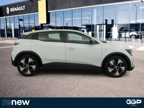 Voitures D'occasion À Valenciennes | Renault Mégane Megane E-Tech Electric Ev40 130Ch Equilibre...