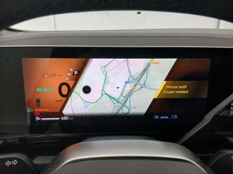 Voitures D'occasion À Valenciennes | Renault Espace 1.2 E-Tech Full Hybrid 200Ch Techno 7 Places...