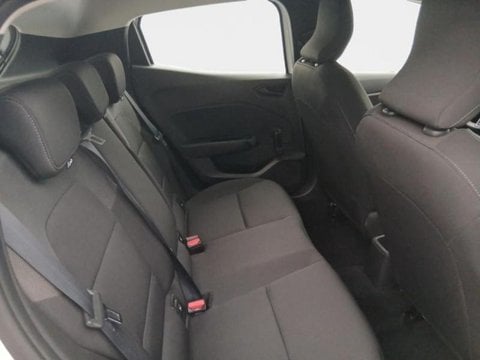 Voitures D'occasion À Valenciennes | Renault Clio 1.0 Sce 65Ch Authentic