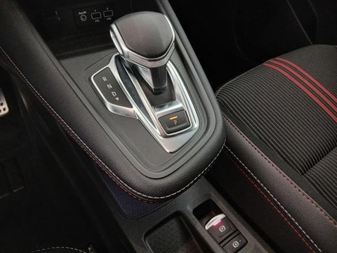 Voitures D'occasion À Valenciennes | Renault Captur 1.3 Tce 140Ch Fap Rs Line -21