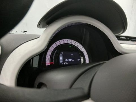 Voitures D'occasion À Valenciennes | Renault Twingo E-Tech Electric Equilibre R80 Achat Intégral