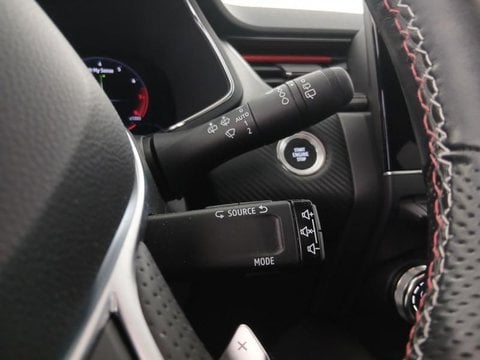 Voitures D'occasion À Valenciennes | Renault Captur 1.3 Tce 140Ch Fap Rs Line -21