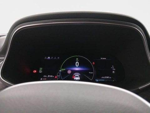 Voitures D'occasion À Valenciennes | Renault Arkana 1.6 E-Tech 145Ch Full Hybrid Esprit Alpine -23