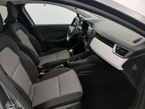 Voitures D'occasion À Valenciennes | Renault Clio 1.0 Tce 100Ch Evolution Gpl