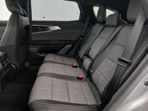 Voitures D'occasion À Valenciennes | Renault Espace 1.2 E-Tech Full Hybrid 200Ch Techno 7 Places...