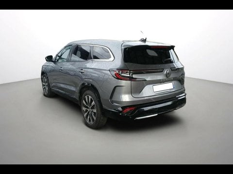 Voitures D'occasion À Valenciennes | Renault Espace 1.2 E-Tech Full Hybrid 200Ch Techno 7 Places...