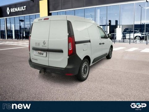 Voitures D'occasion À Valenciennes | Renault Kangoo Van L1 1.5 Blue Dci 95Ch Extra - 22